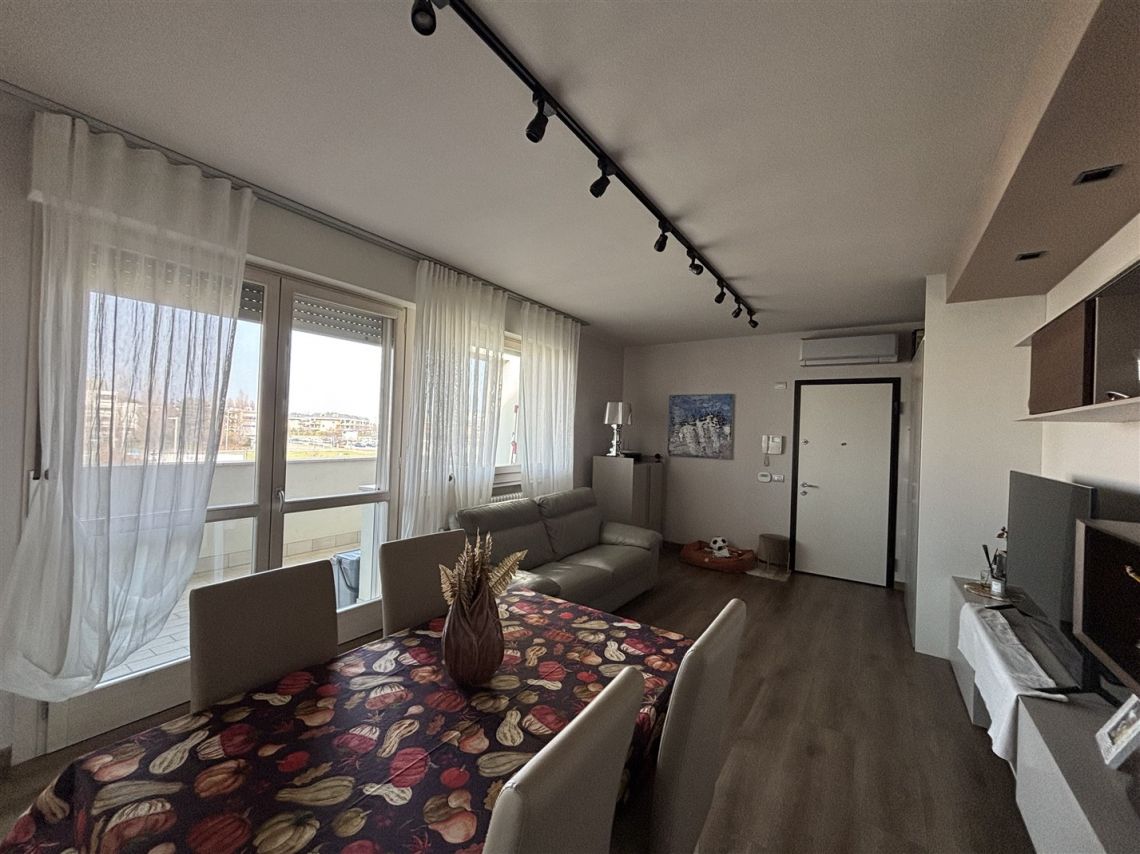 Attico Eurosia | Parma - Apartments - Parma Centro