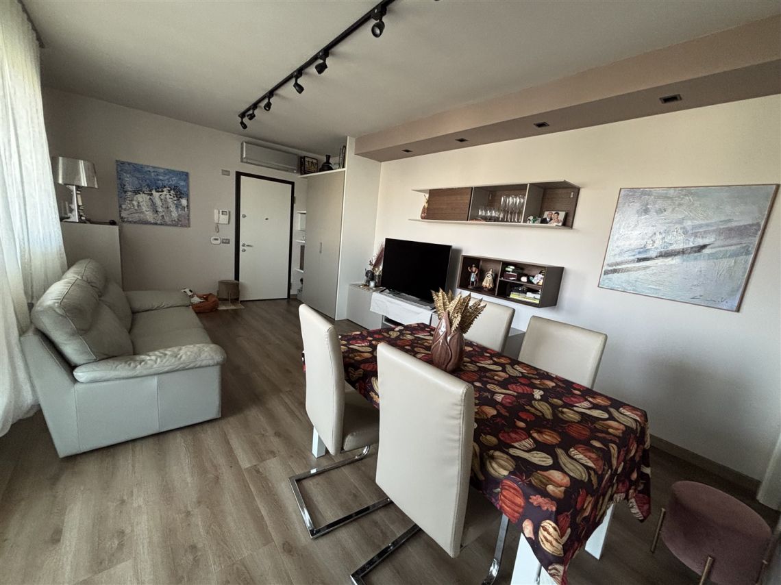 Attico Eurosia | Parma - Apartments - Parma Centro