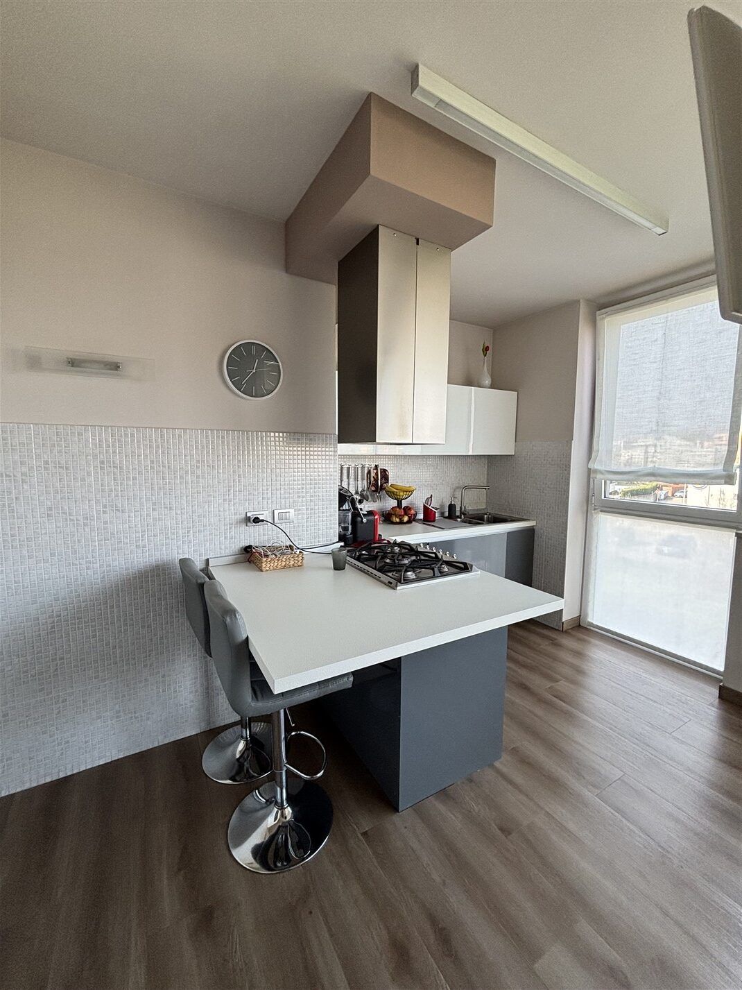 Attico Eurosia | Parma - Apartments - Parma Centro
