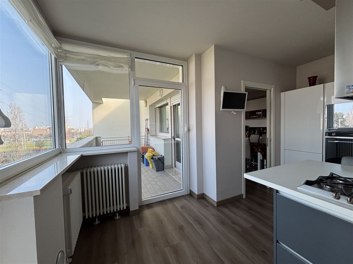 Attico Eurosia | Parma - Apartments - Parma Centro
