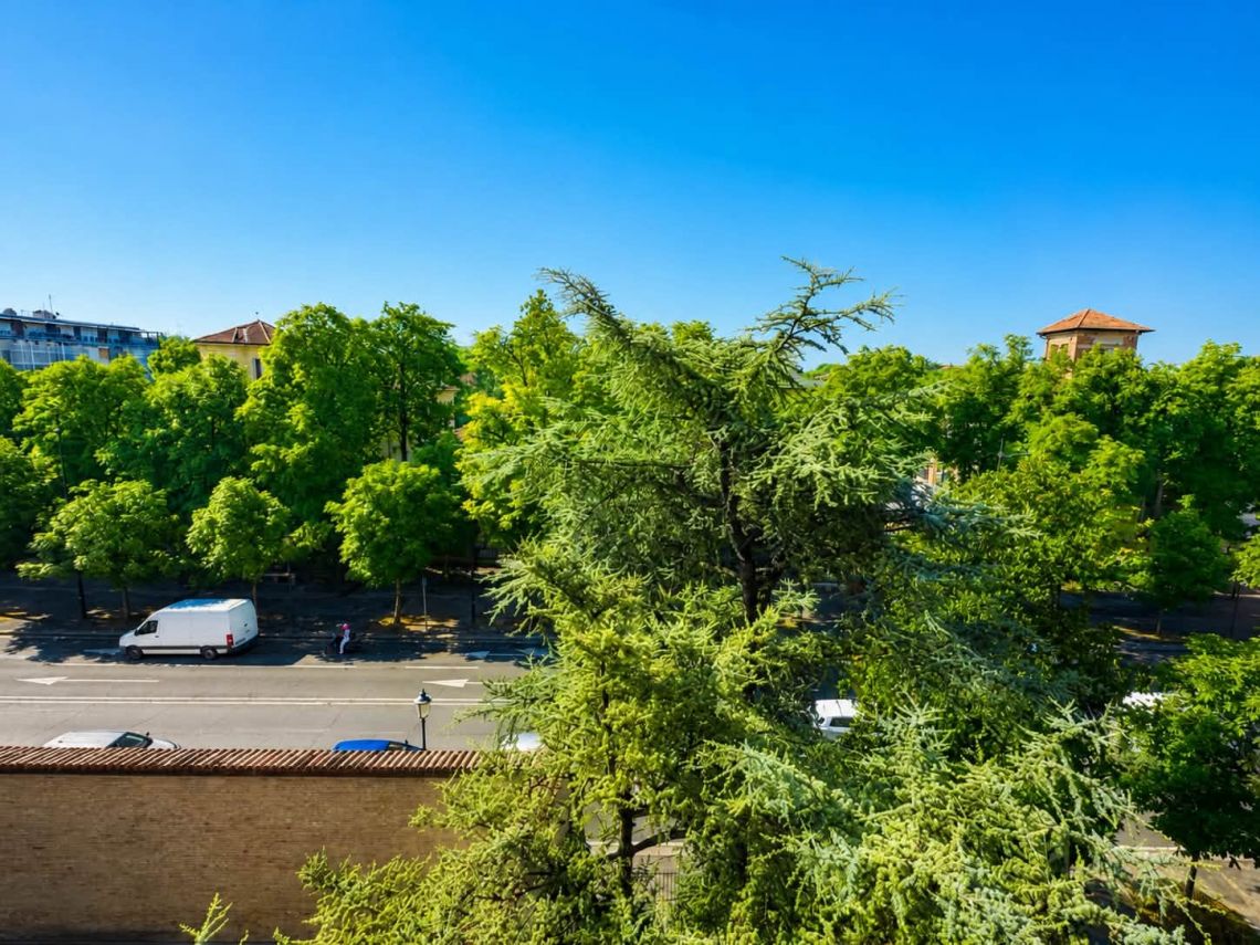 Super Appartamento del Barino | Parma - Appartamenti & Case - Parma Centro