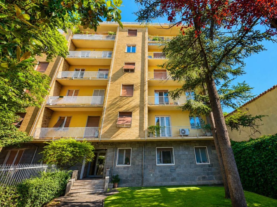 Super Appartamento del Barino | Parma - Appartamenti & Case - Parma Centro