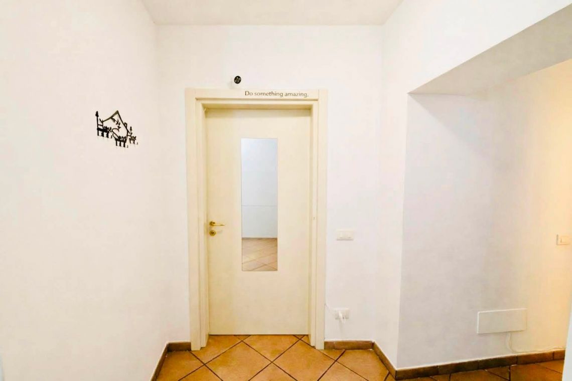 Appartamento Garibaldi  | Parma - Appartamenti & Case - Parma Centro