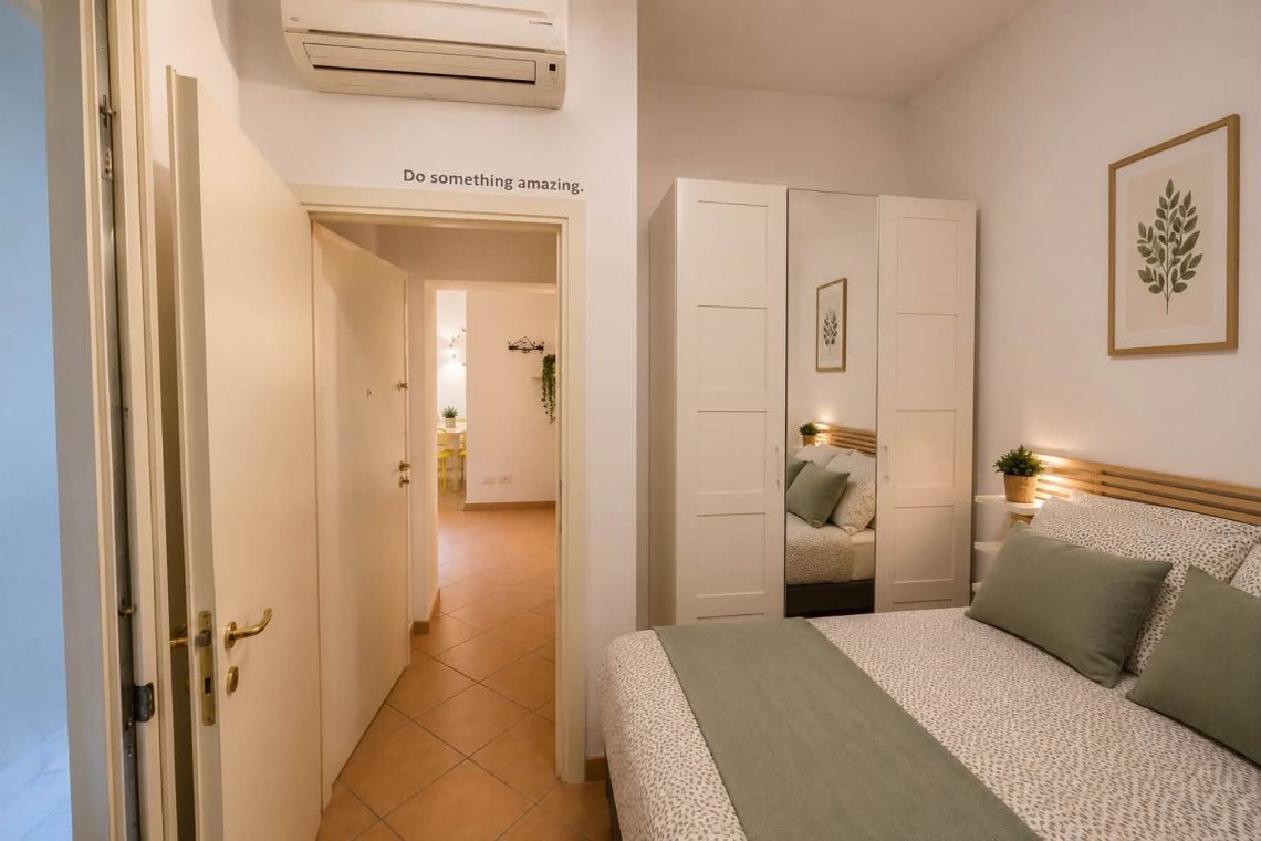 Appartamento Garibaldi  | Parma - Appartamenti & Case - Parma Centro