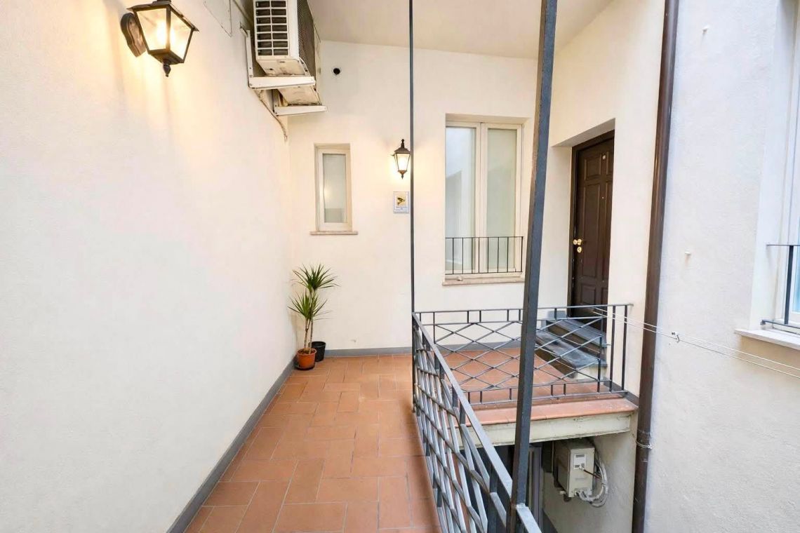 Appartamento Garibaldi  | Parma - Appartamenti & Case - Parma Centro
