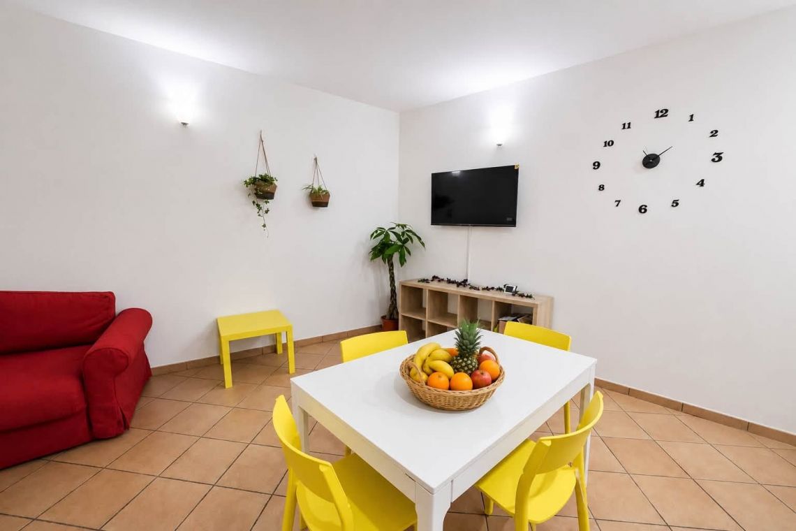 Appartamento Garibaldi  | Parma - Appartamenti & Case - Parma Centro
