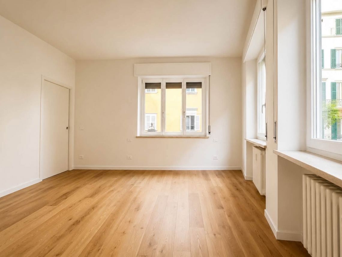 Appartamento Giovanna | Parma - Appartamenti & Case - Parma Centro