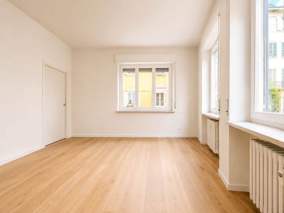 Appartamento Giovanna | Parma - Appartamenti & Case - Parma Centro