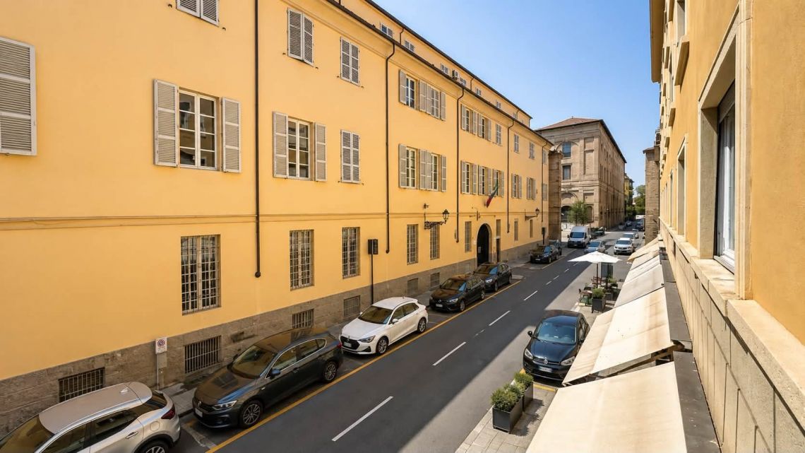 Appartamento Giovanna | Parma - Appartamenti & Case - Parma Centro