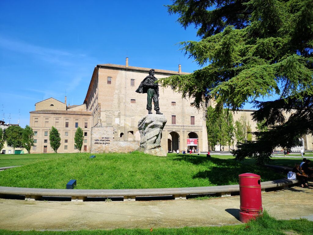 Appartamento Giovanna | Parma - Appartamenti & Case - Parma Centro
