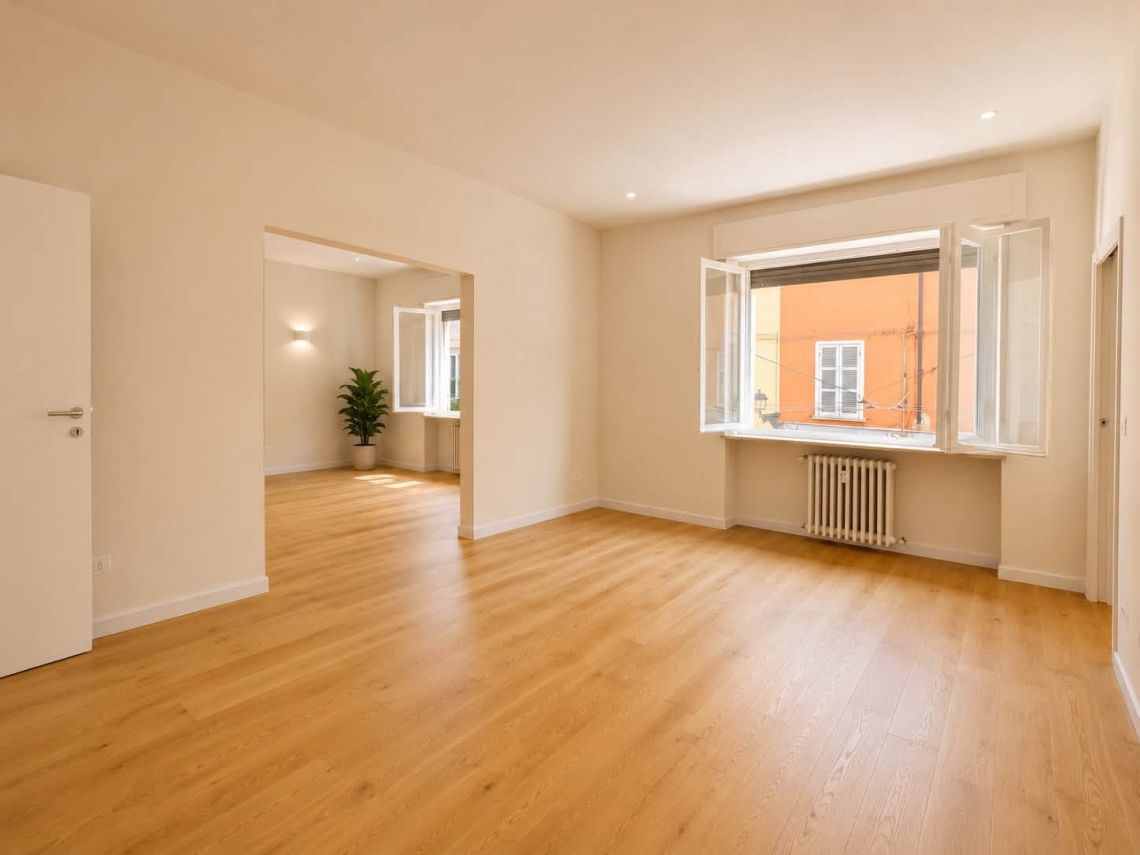 Appartamento Giovanna | Parma - Appartamenti & Case - Parma Centro