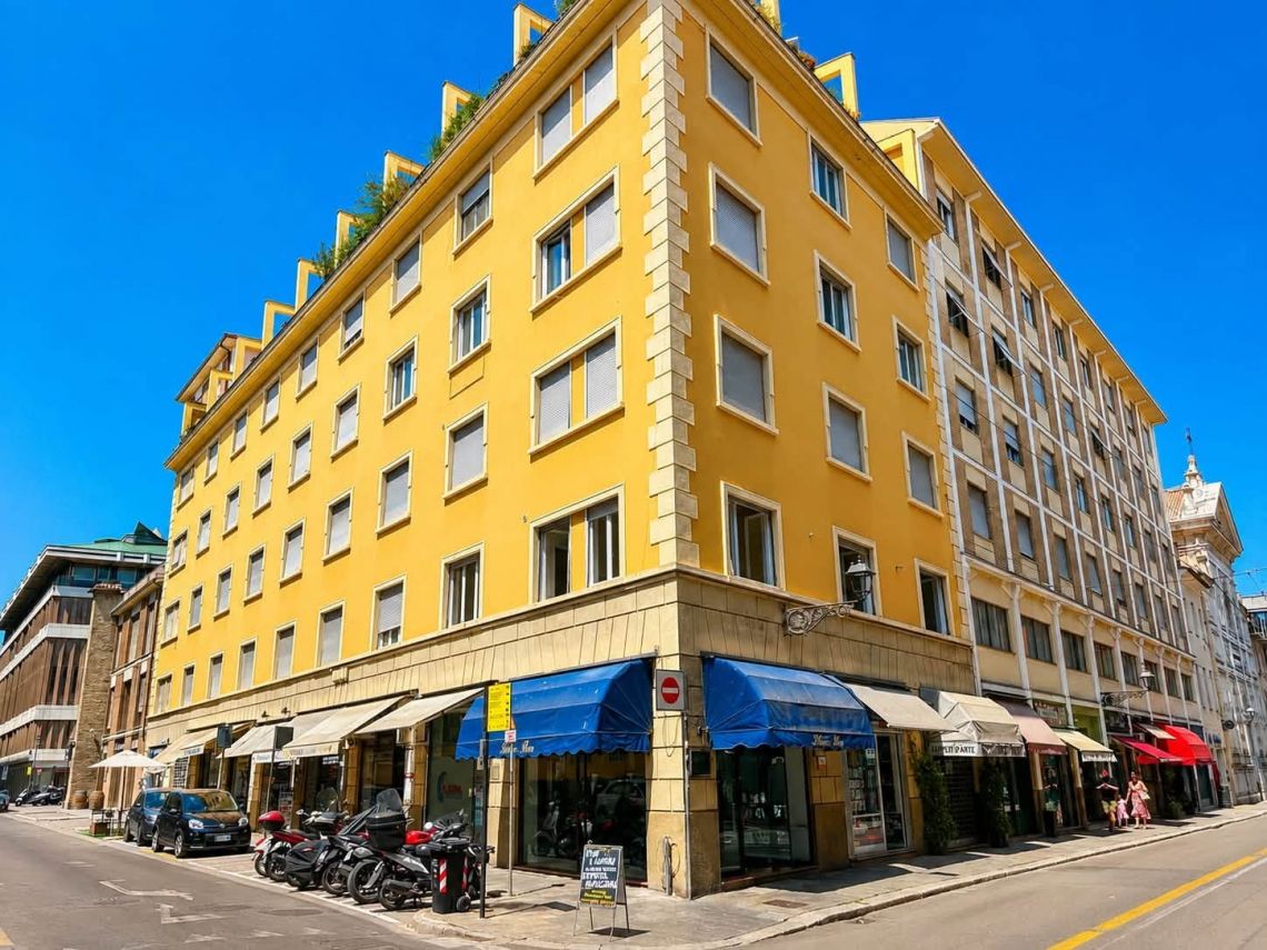 Appartamento Giovanna | Parma - Appartamenti & Case - Parma Centro