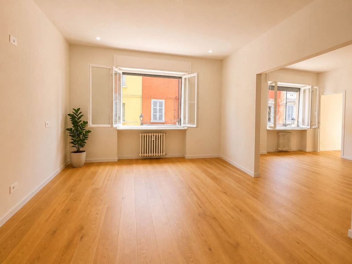 Appartamento Giovanna | Parma - Appartamenti & Case - Parma Centro