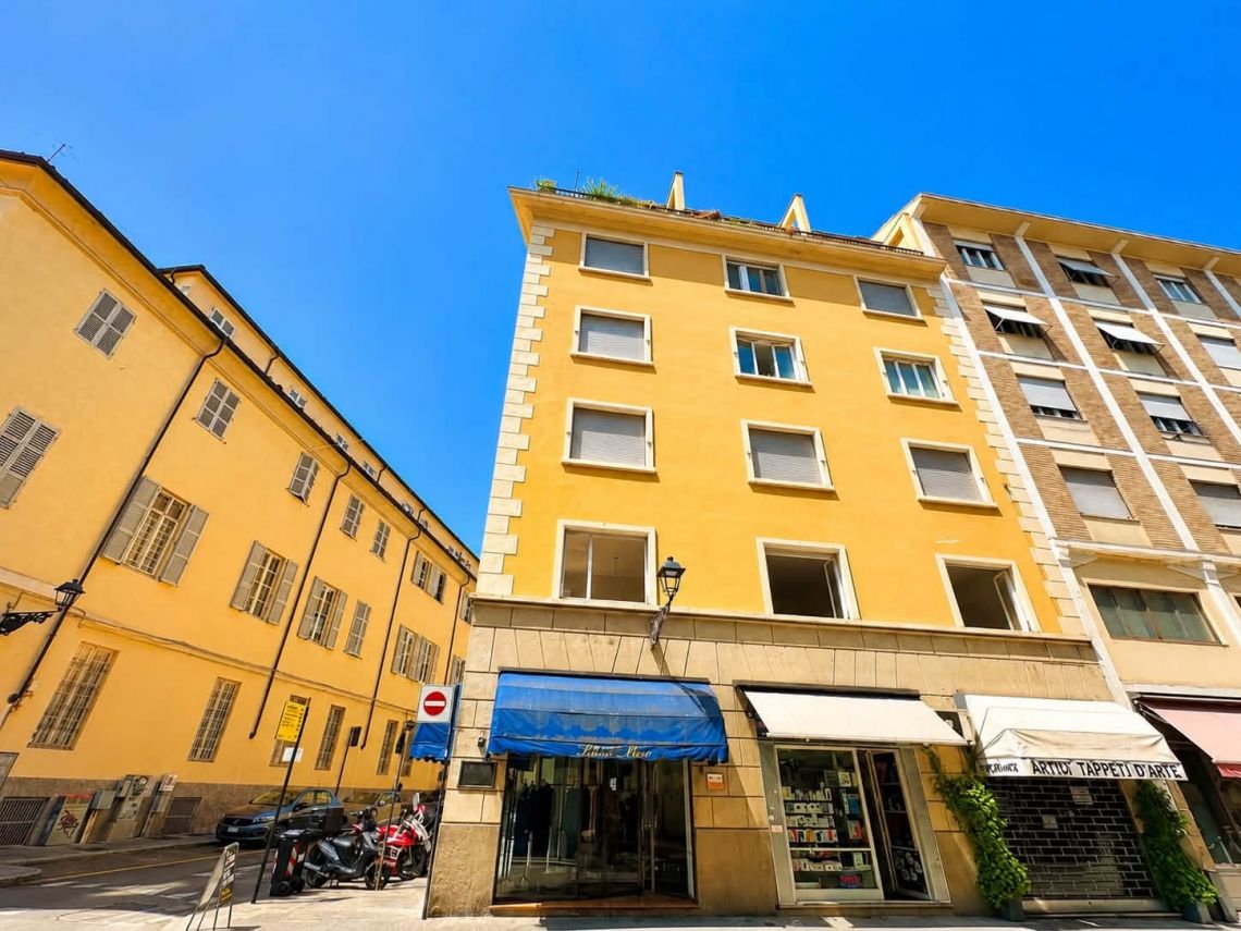 Appartamento Giovanna | Parma - Appartamenti & Case - Parma Centro