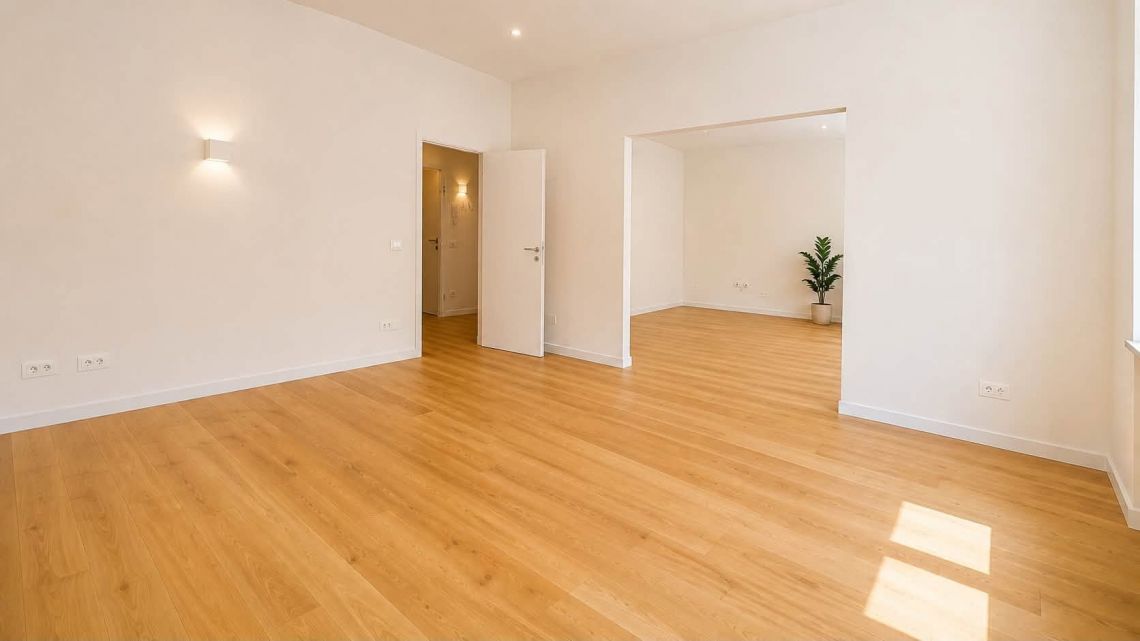 Appartamento Giovanna | Parma - Appartamenti & Case - Parma Centro