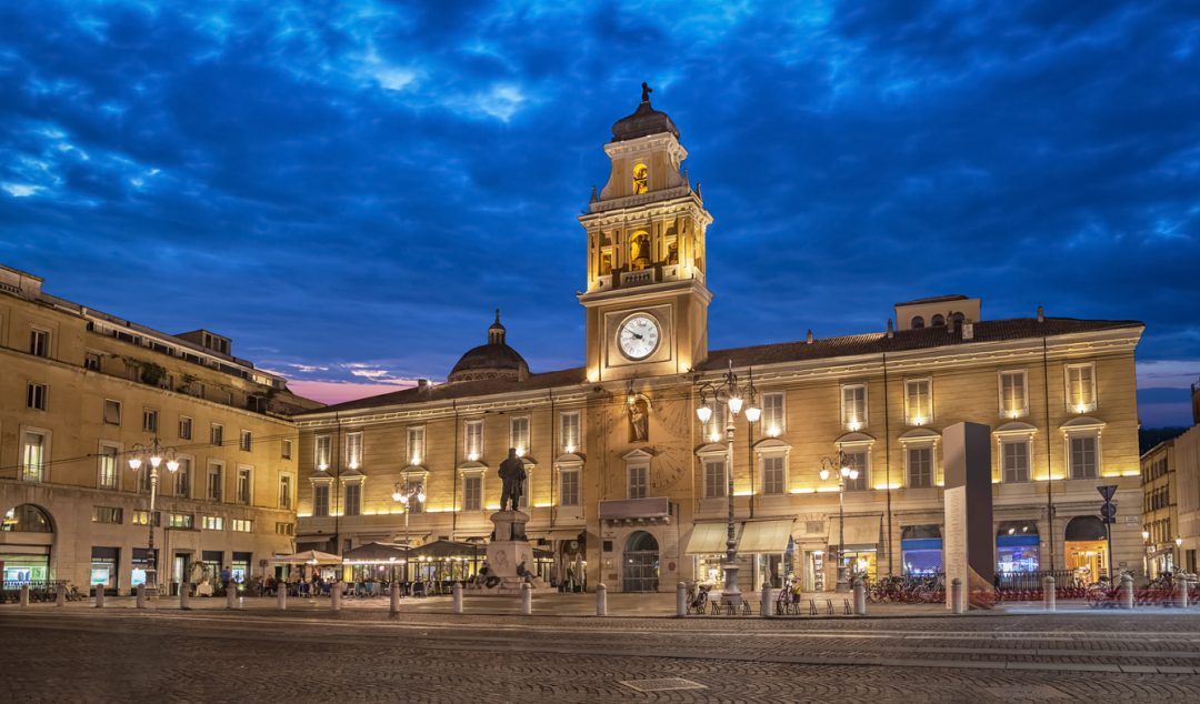 Appartamento Giovanna | Parma - Appartamenti & Case - Parma Centro