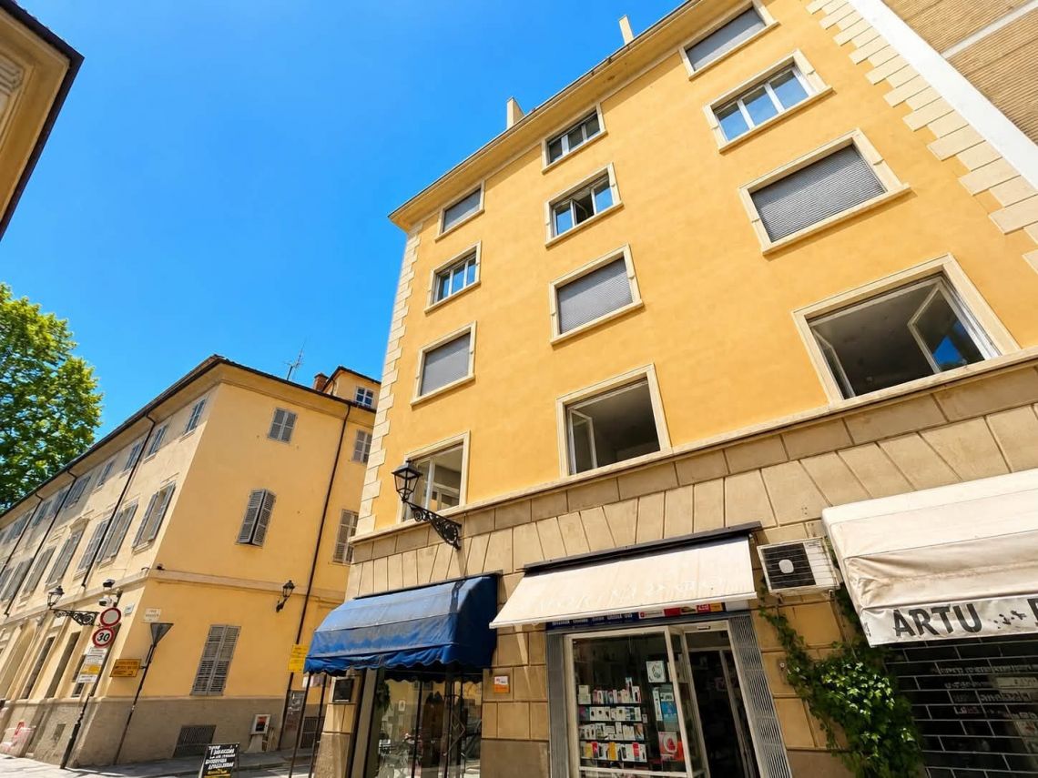 Appartamento Giovanna | Parma - Appartamenti & Case - Parma Centro