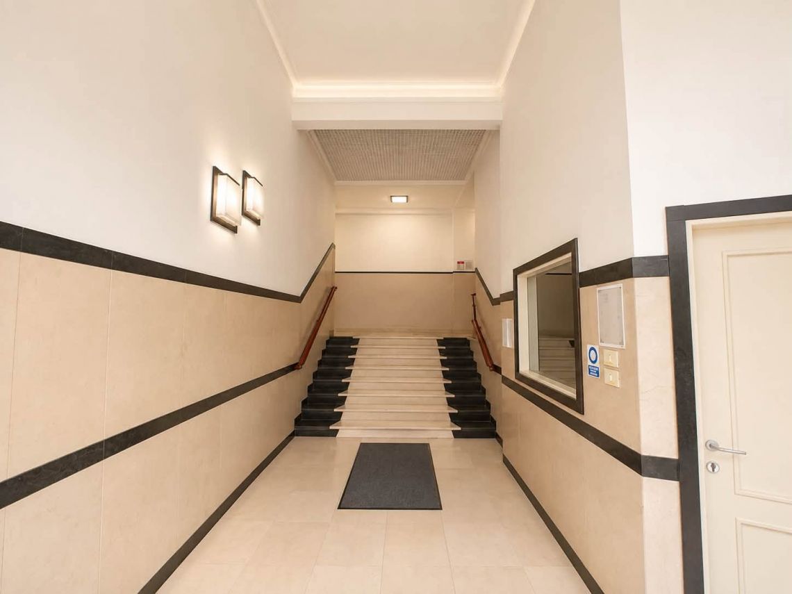 Nel Cuore della Cittadella | Parma - Appartamenti & Case - Parma Centro