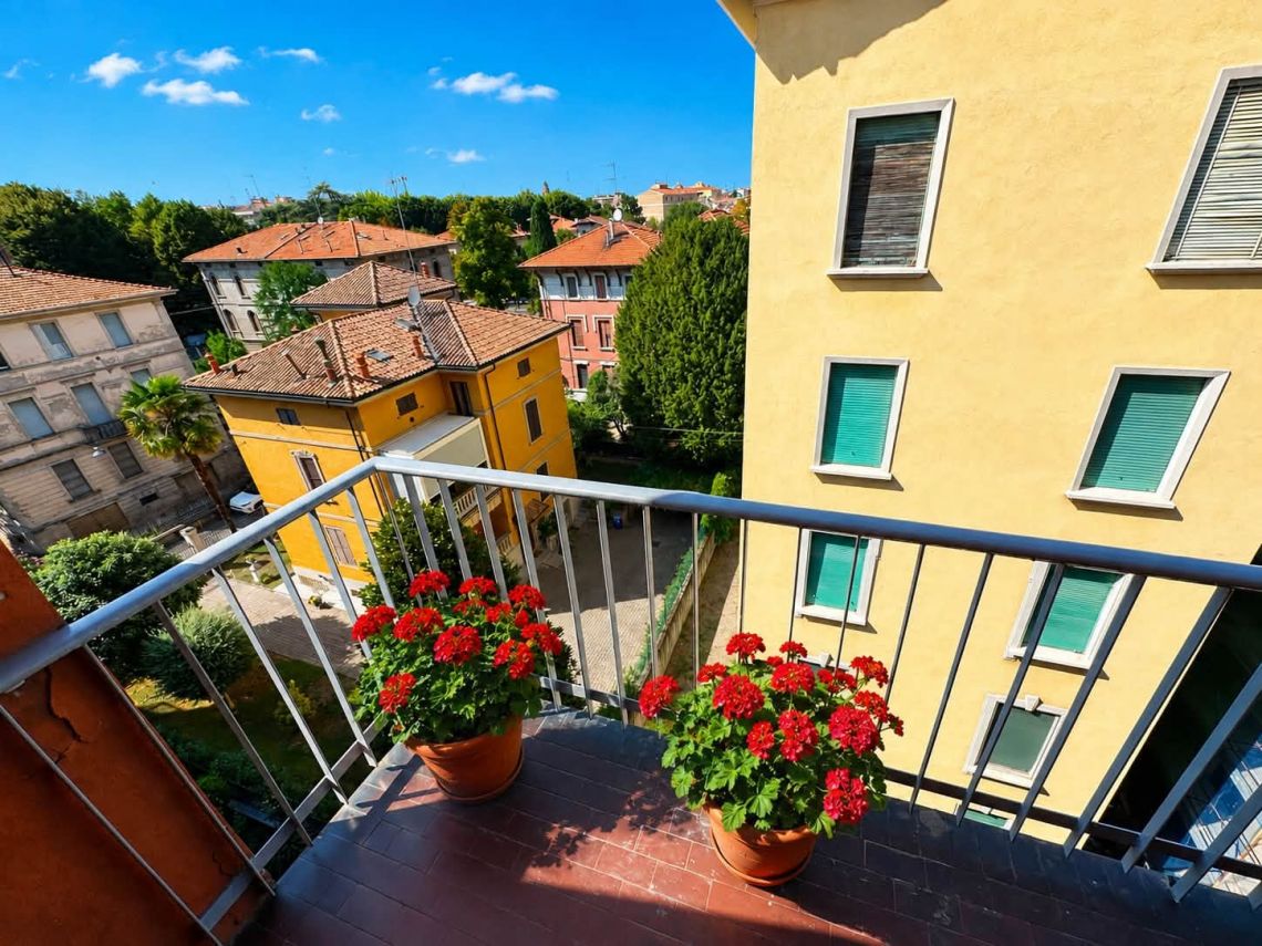 Nel Cuore della Cittadella | Parma - Appartamenti & Case - Parma Centro