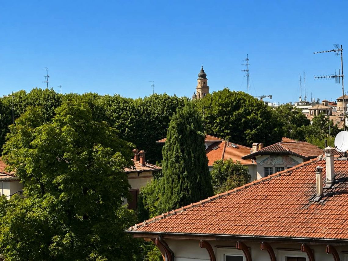 Nel Cuore della Cittadella | Parma - Appartamenti & Case - Parma Centro
