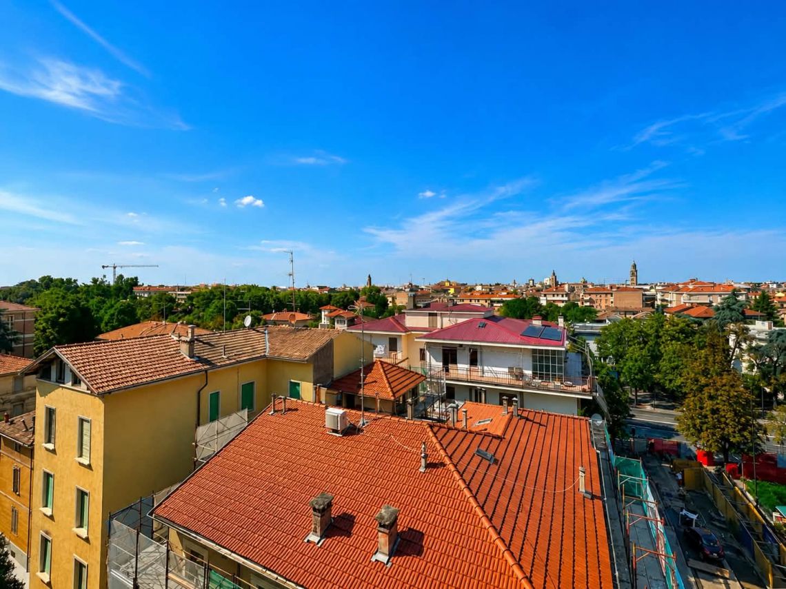 Nel Cuore della Cittadella | Parma - Appartamenti & Case - Parma Centro