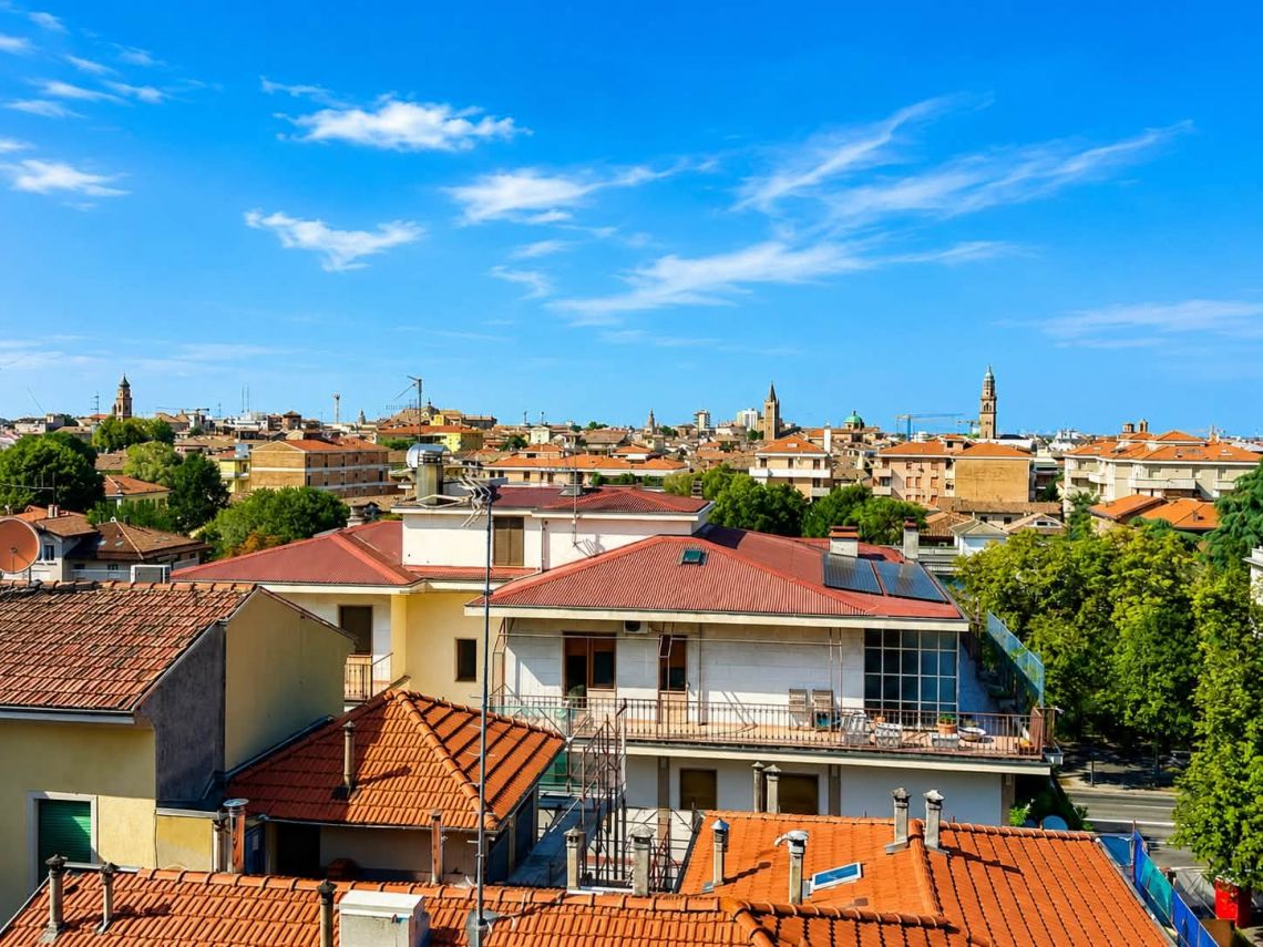Nel Cuore della Cittadella | Parma - Appartamenti & Case - Parma Centro