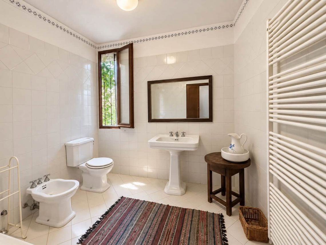 L'Antica Dimora del 600 | Parma - Apartments - Parma Centro