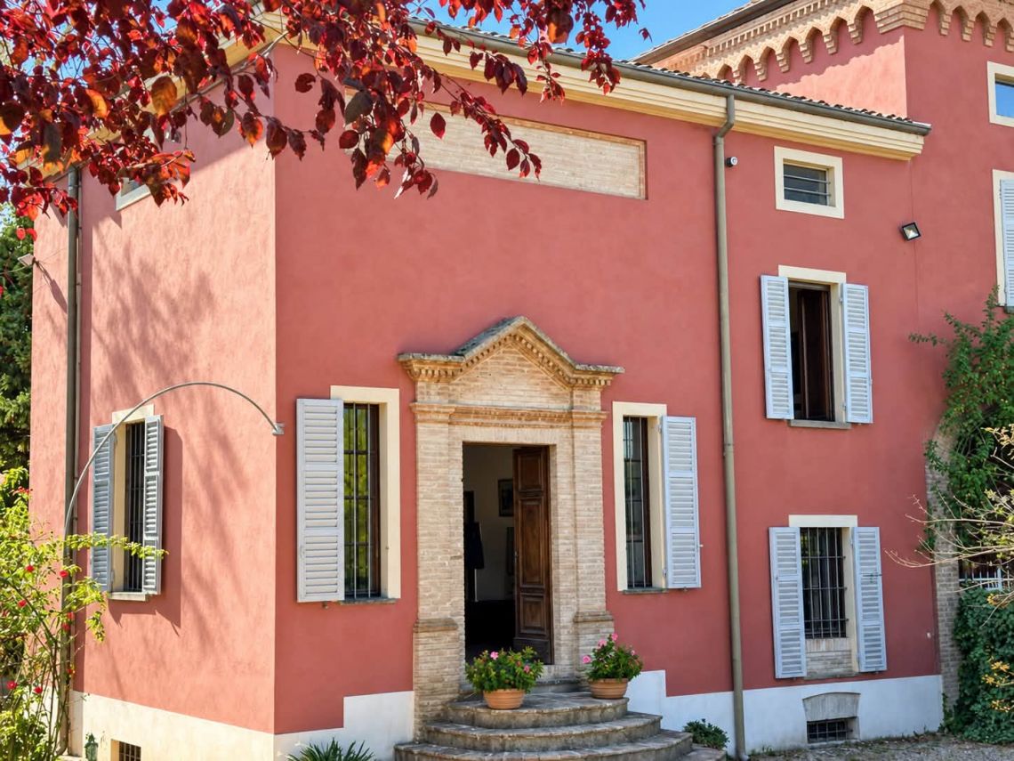 L'Antica Dimora del 600 | Parma - Apartments - Parma Centro