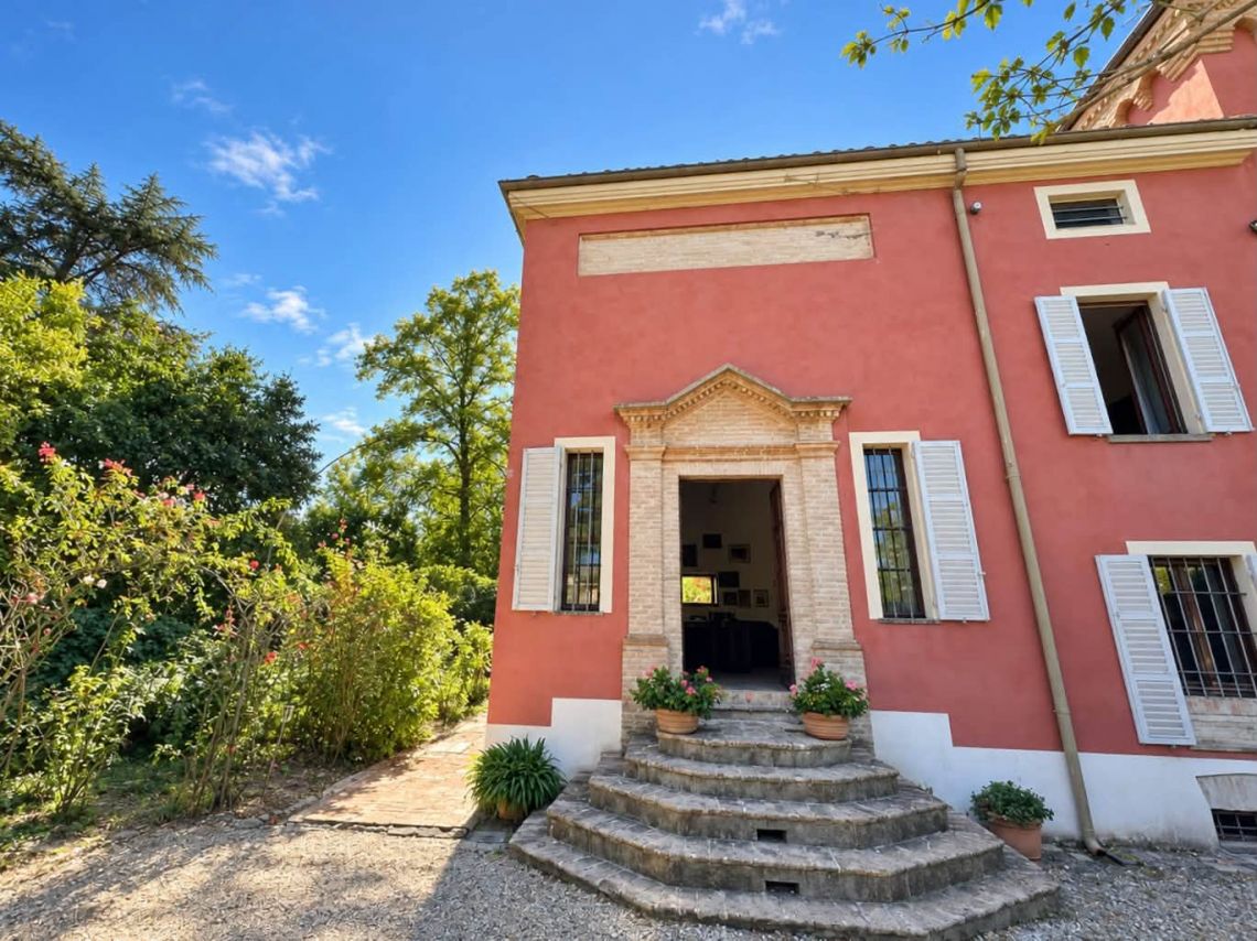 L'Antica Dimora del 600 | Parma - Apartments - Parma Centro