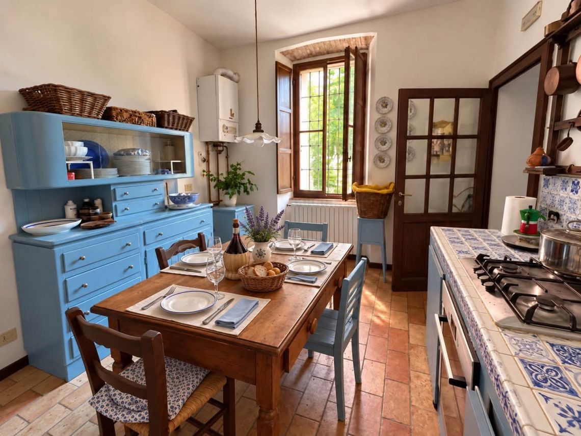 L'Antica Dimora del 600 | Parma - Apartments - Parma Centro