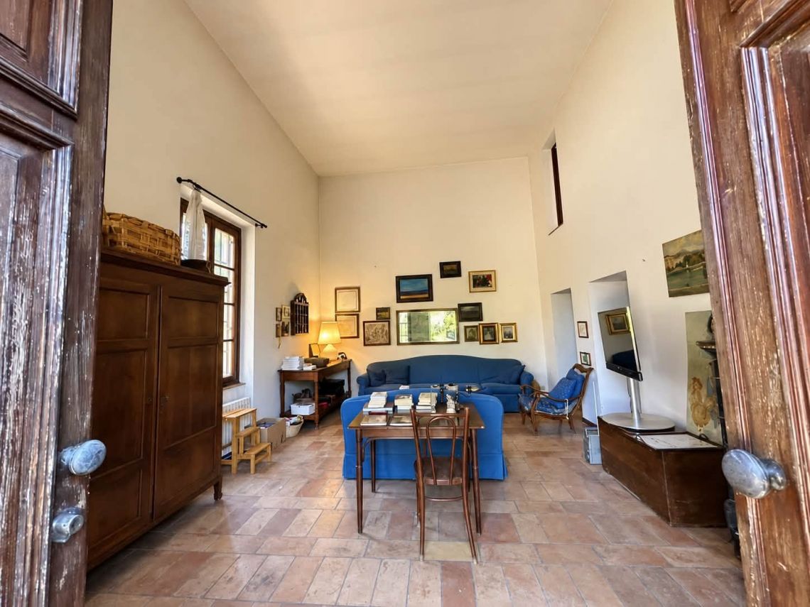 L'Antica Dimora del 600 | Parma - Apartments - Parma Centro