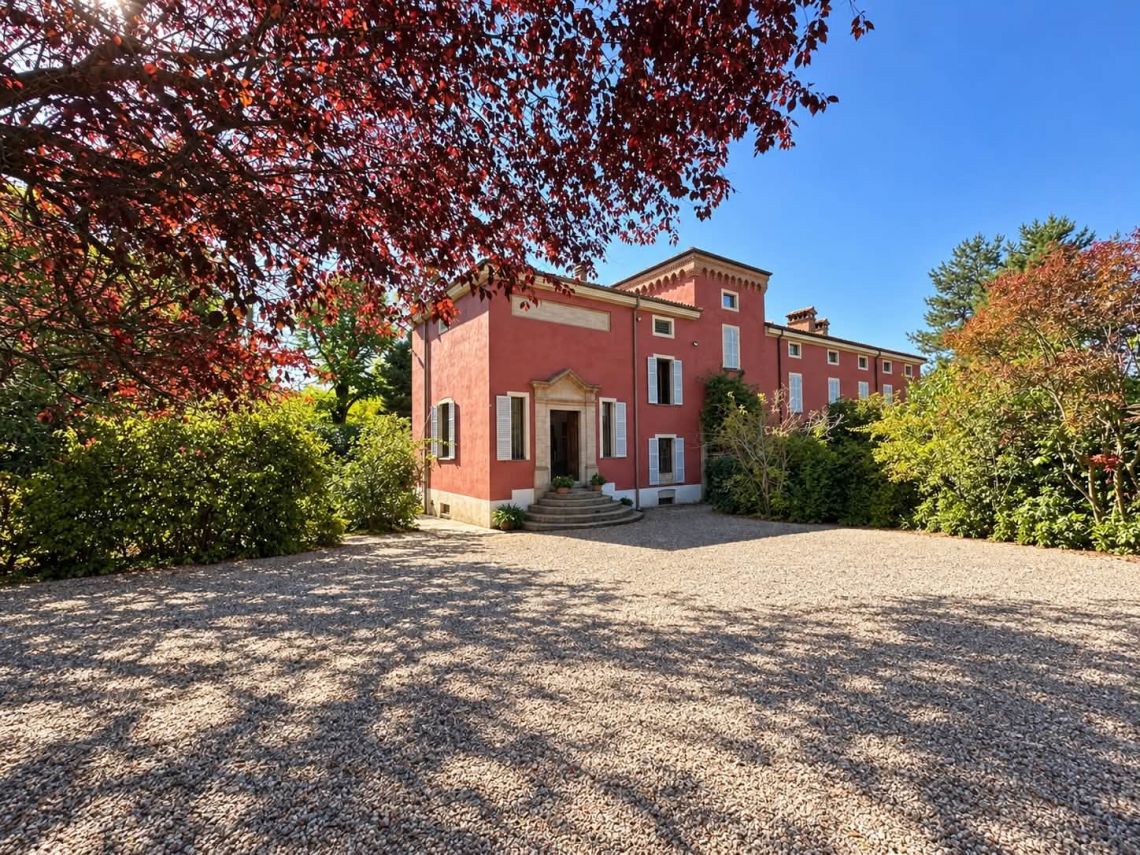 L'Antica Dimora del 600 | Parma - Apartments - Parma Centro