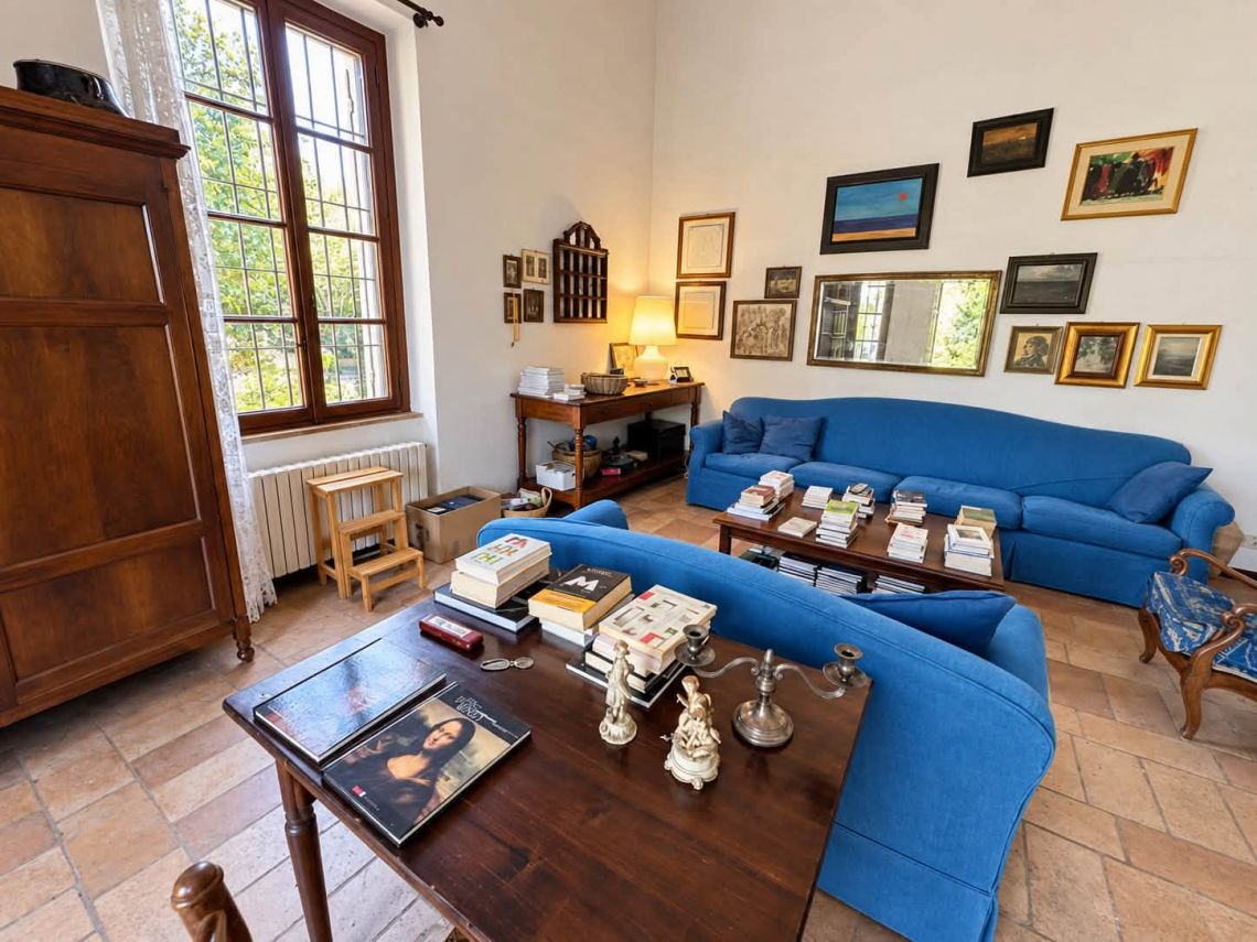 L'Antica Dimora del 600 | Parma - Apartments - Parma Centro