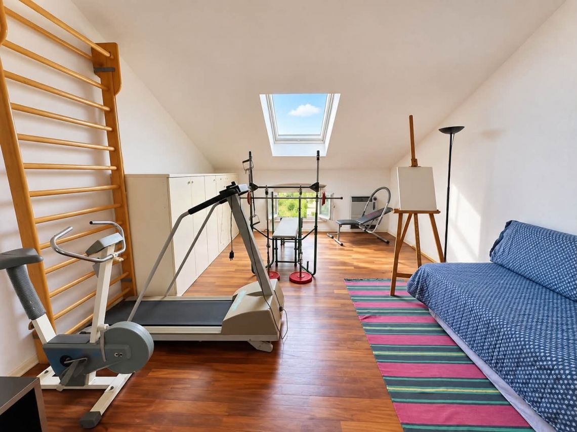 L'Antica Dimora del 600 | Parma - Apartments - Parma Centro