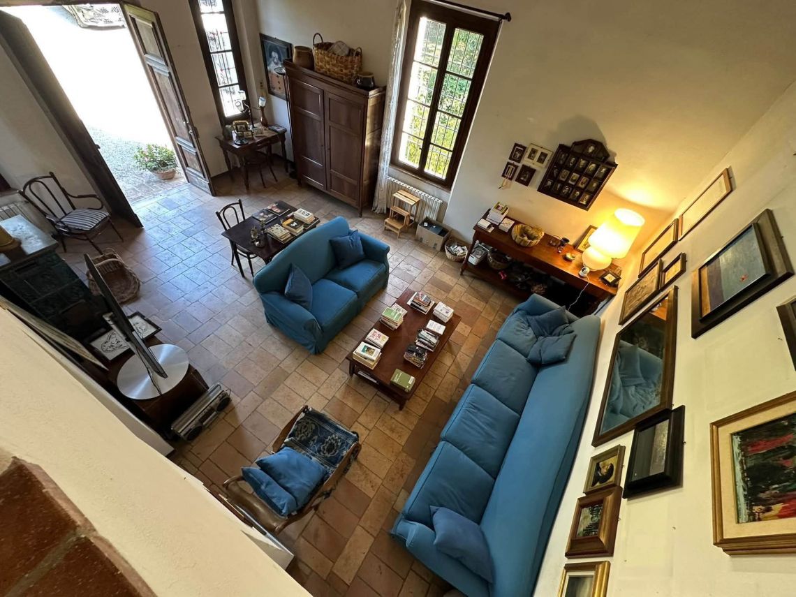 L'Antica Dimora del 600 | Parma - Apartments - Parma Centro