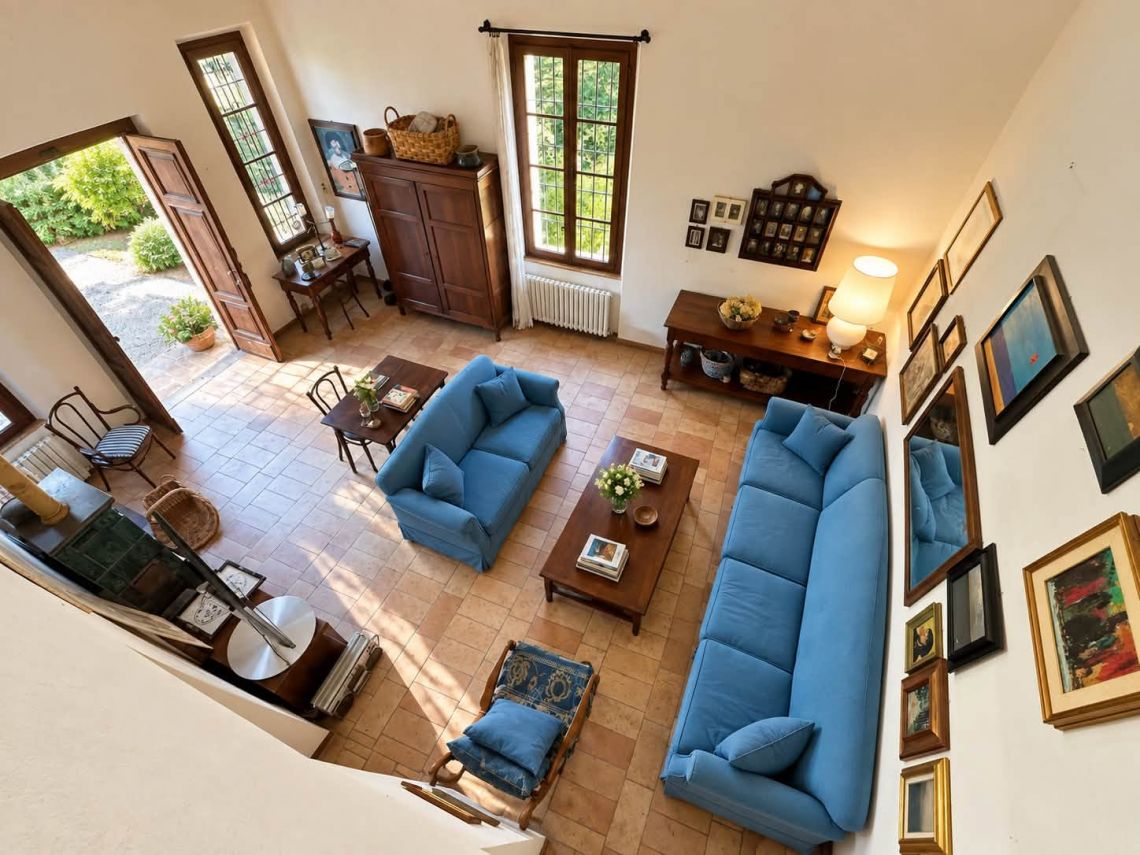 L'Antica Dimora del 600 | Parma - Apartments - Parma Centro