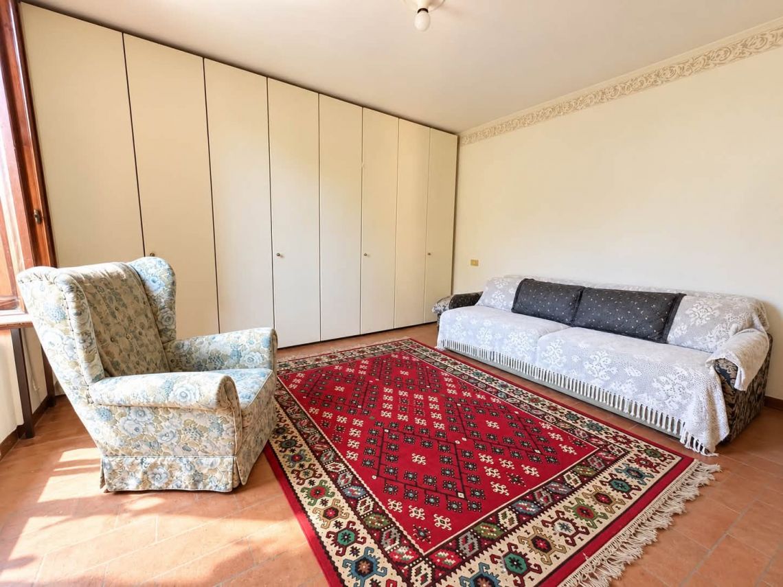 L'Antica Dimora del 600 | Parma - Apartments - Parma Centro