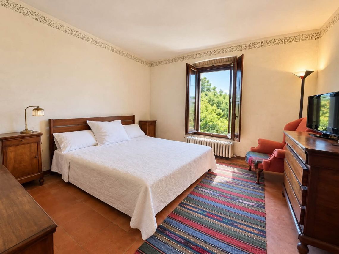 L'Antica Dimora del 600 | Parma - Apartments - Parma Centro