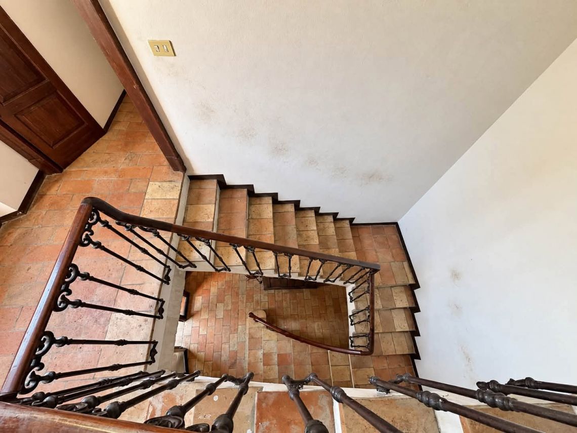 L'Antica Dimora del 600 | Parma - Apartments - Parma Centro