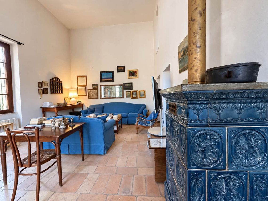 L'Antica Dimora del 600 | Parma - Apartments - Parma Centro