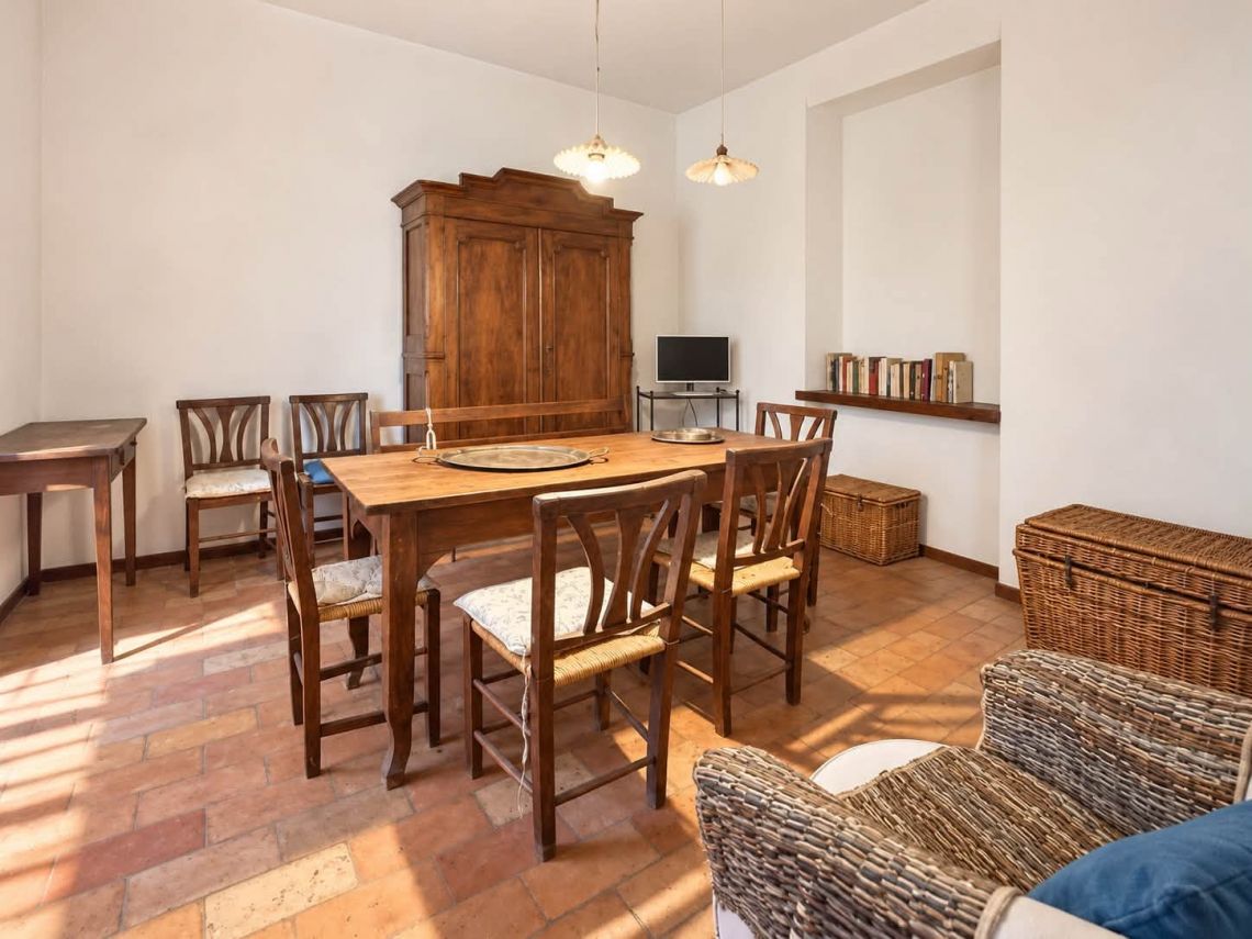 L'Antica Dimora del 600 | Parma - Apartments - Parma Centro
