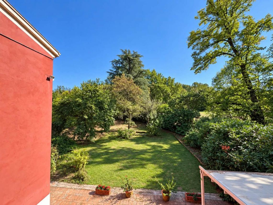 L'Antica Dimora del 600 | Parma - Apartments - Parma Centro