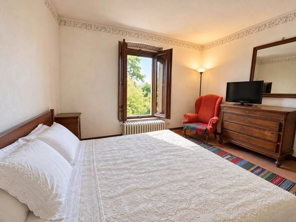 L'Antica Dimora del 600 | Parma - Apartments - Parma Centro