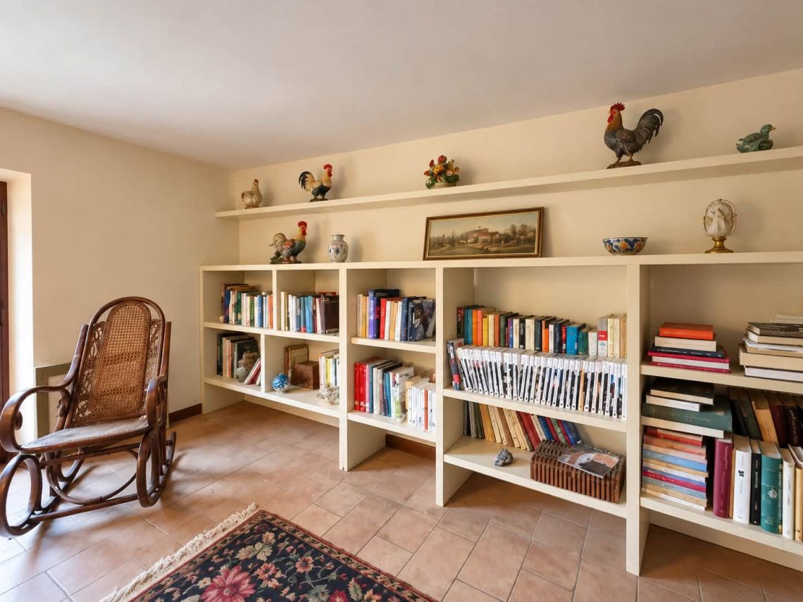 L'Antica Dimora del 600 | Parma - Apartments - Parma Centro
