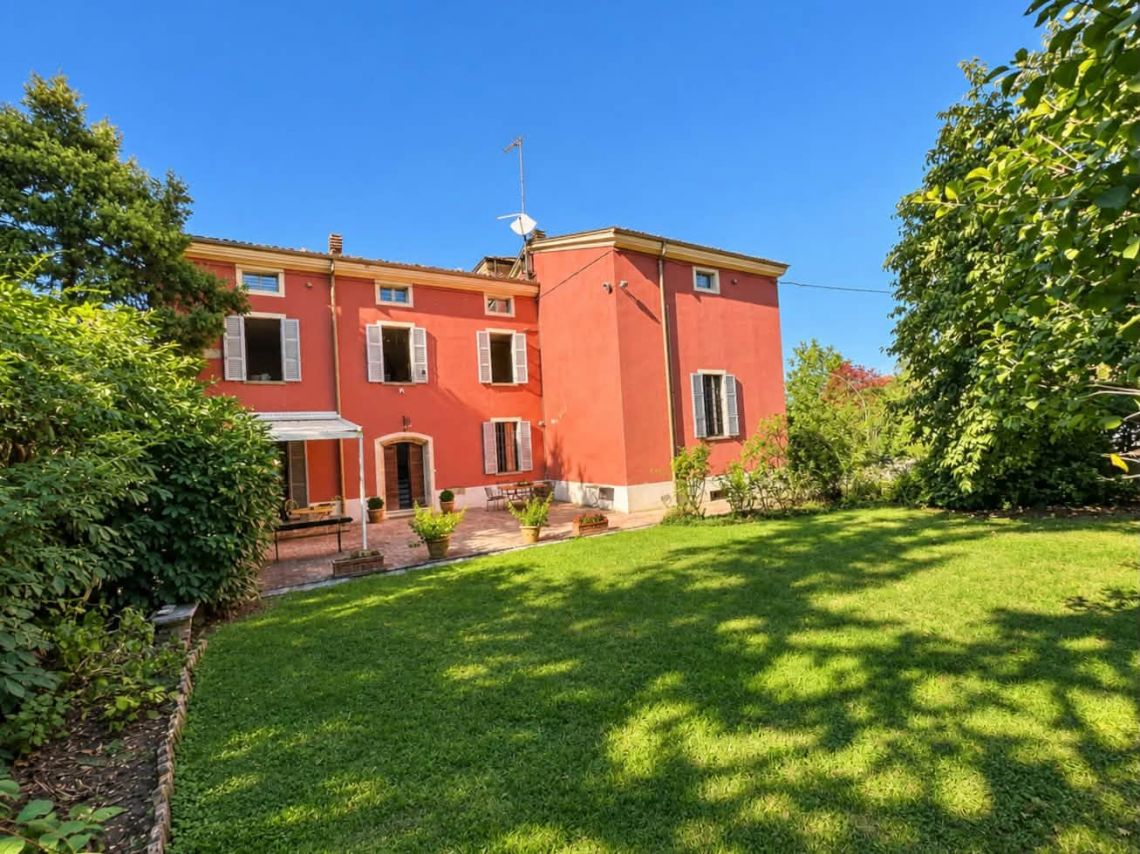 L'Antica Dimora del 600 | Parma - Apartments - Parma Centro
