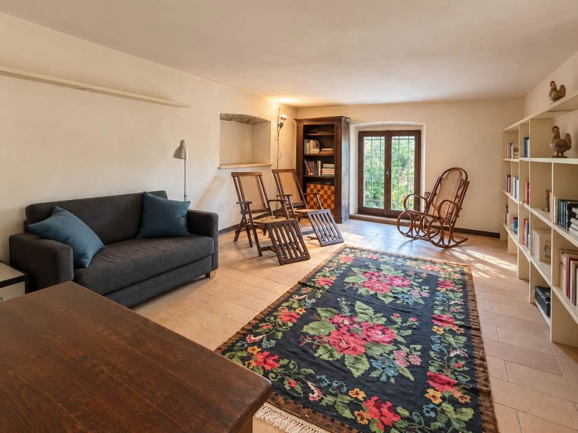 L'Antica Dimora del 600 | Parma - Apartments - Parma Centro