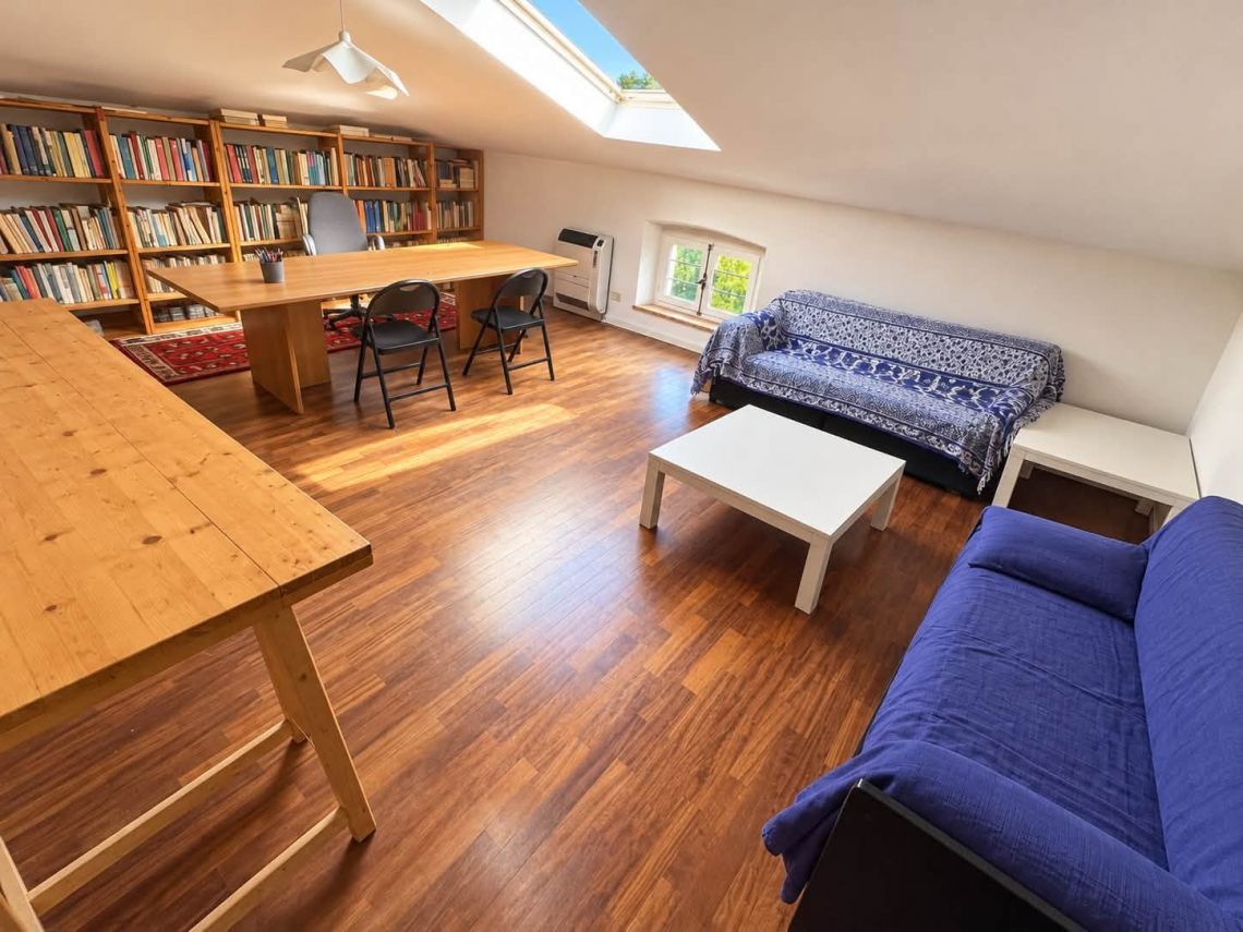 L'Antica Dimora del 600 | Parma - Apartments - Parma Centro