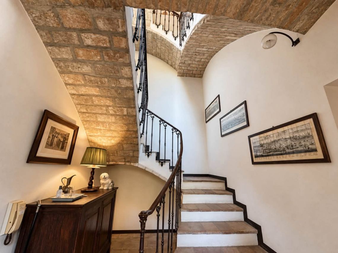 L'Antica Dimora del 600 | Parma - Apartments - Parma Centro