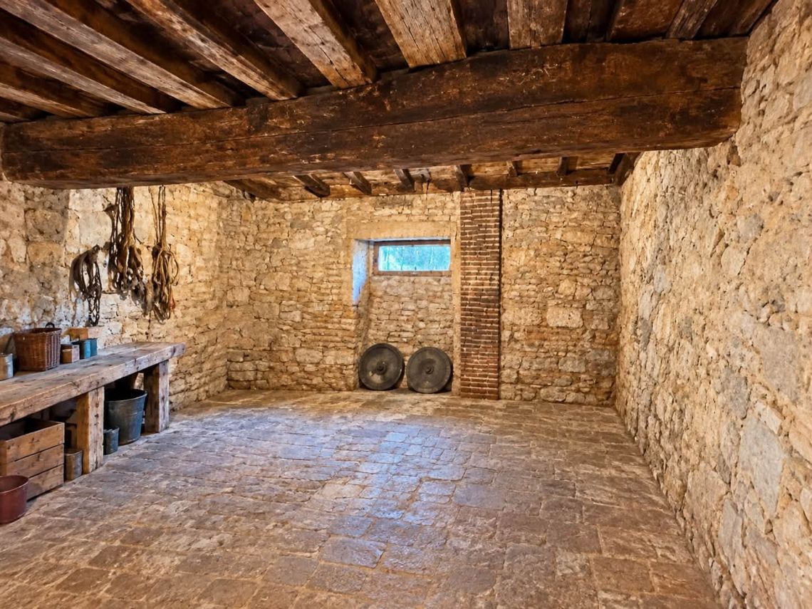 L'Antica Dimora del 600 | Parma - Apartments - Parma Centro