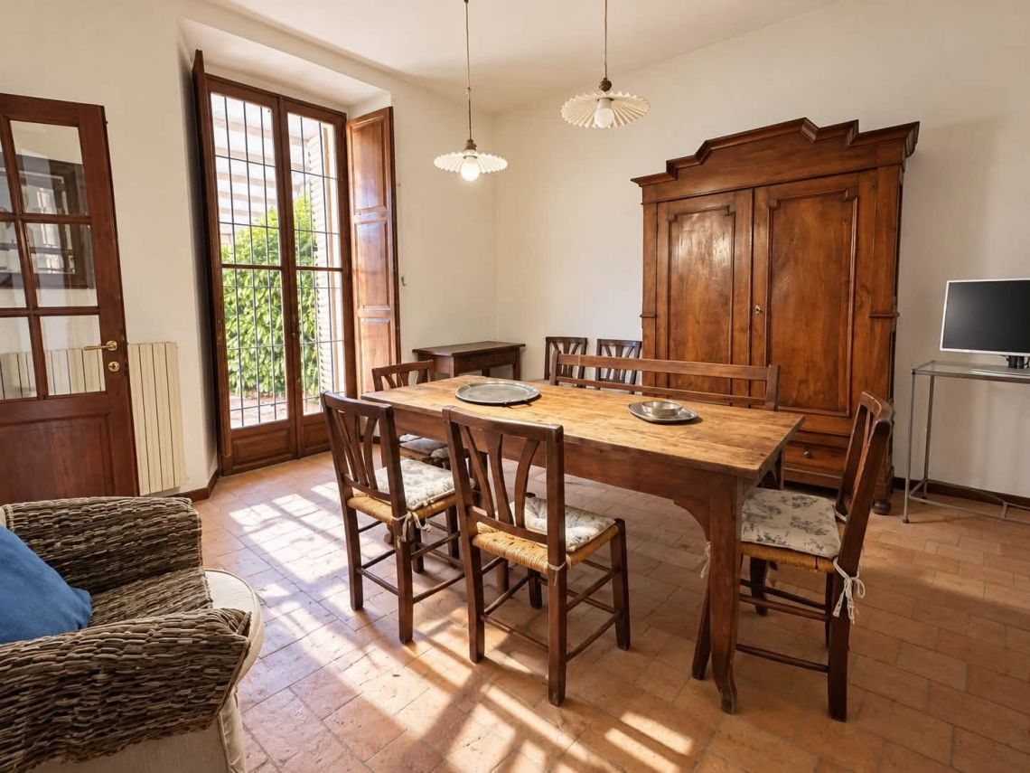 L'Antica Dimora del 600 | Parma - Apartments - Parma Centro